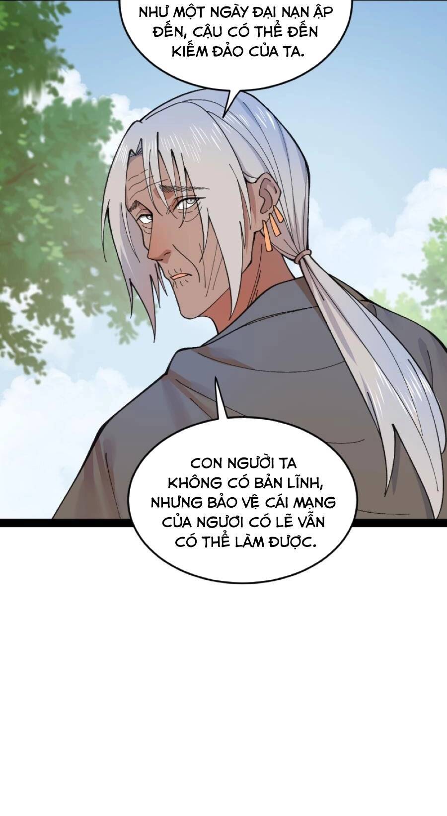 Chàng Rể Mạnh Nhất Lịch Sử Chapter 119 - 8
