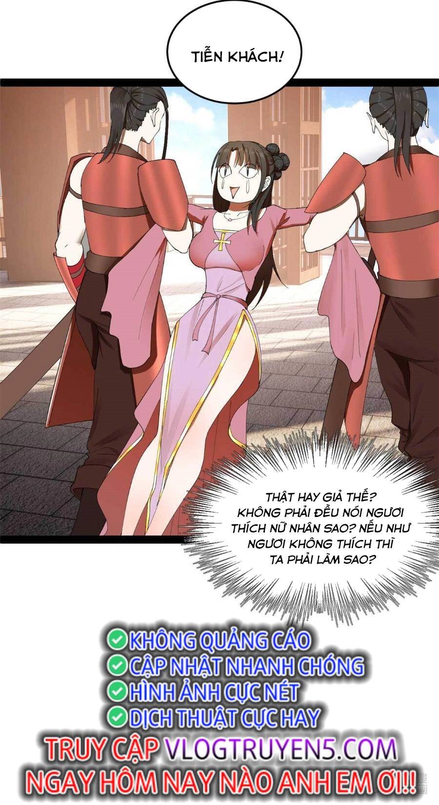 Chàng Rể Mạnh Nhất Lịch Sử Chapter 120 - 43
