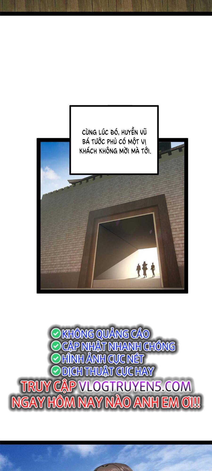 Chàng Rể Mạnh Nhất Lịch Sử Chapter 120 - 7