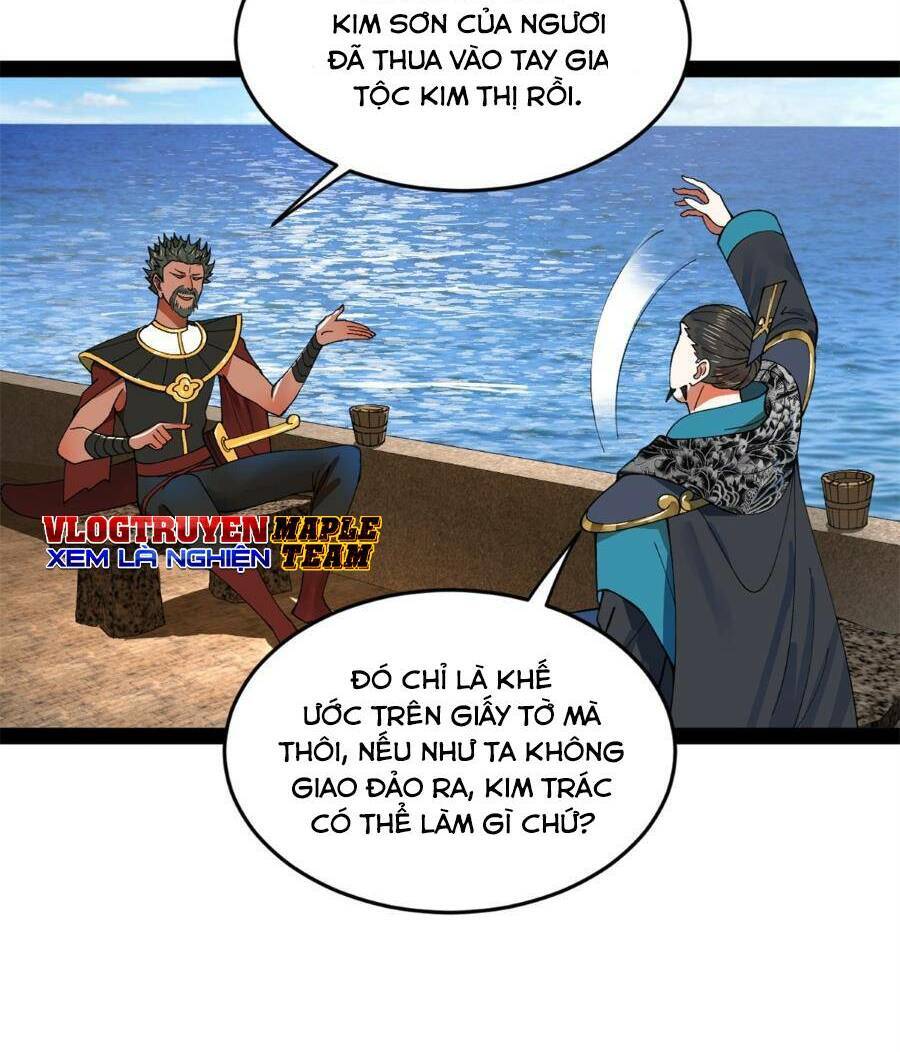 Chàng Rể Mạnh Nhất Lịch Sử Chapter 121 - 16