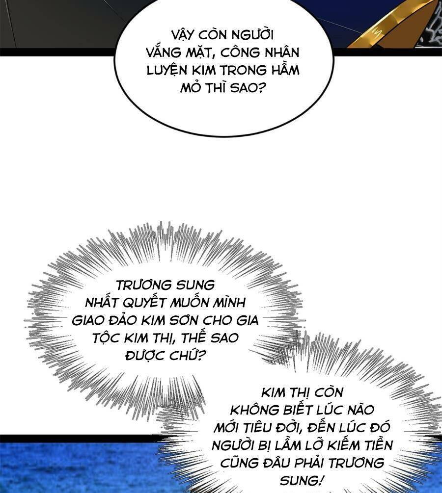 Chàng Rể Mạnh Nhất Lịch Sử Chapter 121 - 20