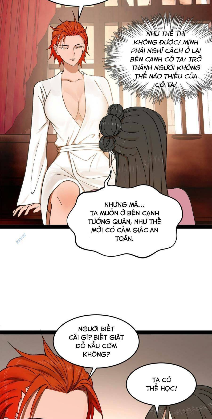 Chàng Rể Mạnh Nhất Lịch Sử Chapter 121 - 3