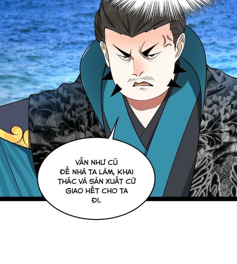 Chàng Rể Mạnh Nhất Lịch Sử Chapter 121 - 21