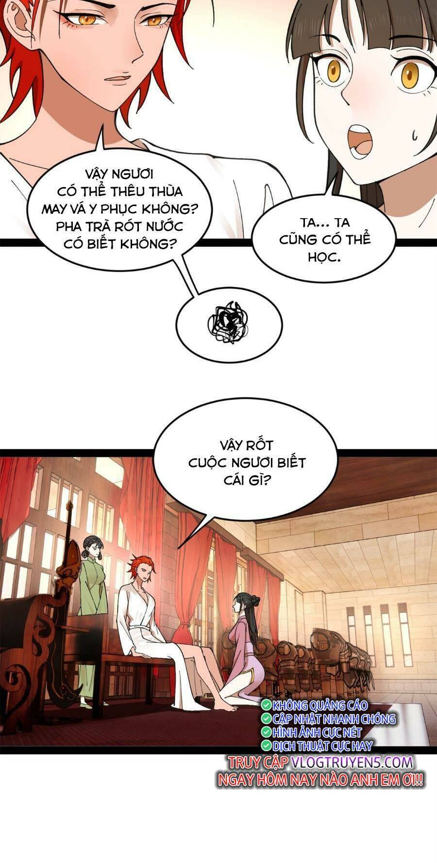 Chàng Rể Mạnh Nhất Lịch Sử Chapter 121 - 4