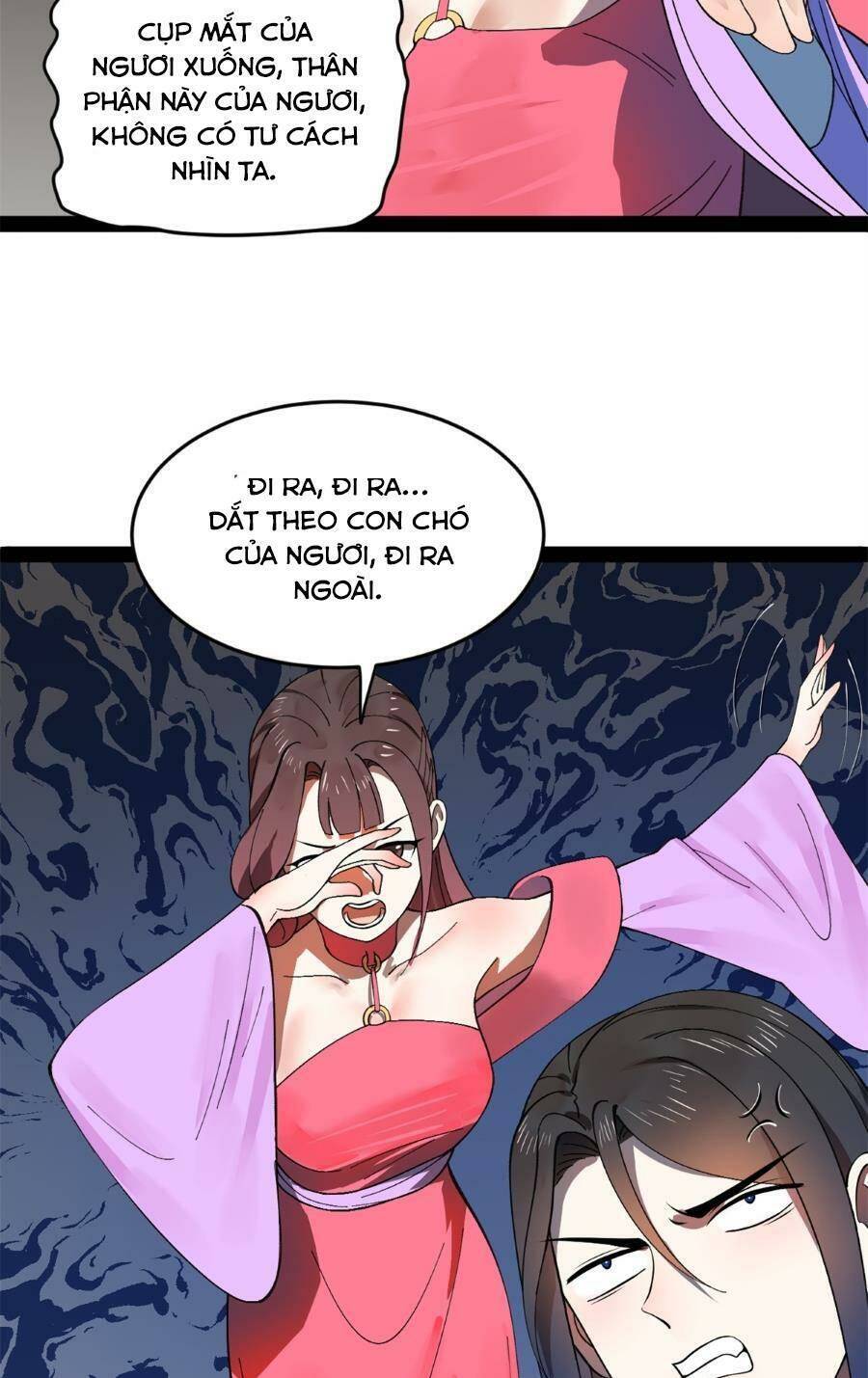 Chàng Rể Mạnh Nhất Lịch Sử Chapter 121 - 36