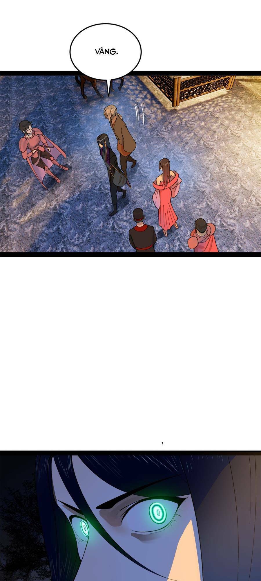 Chàng Rể Mạnh Nhất Lịch Sử Chapter 121 - 38