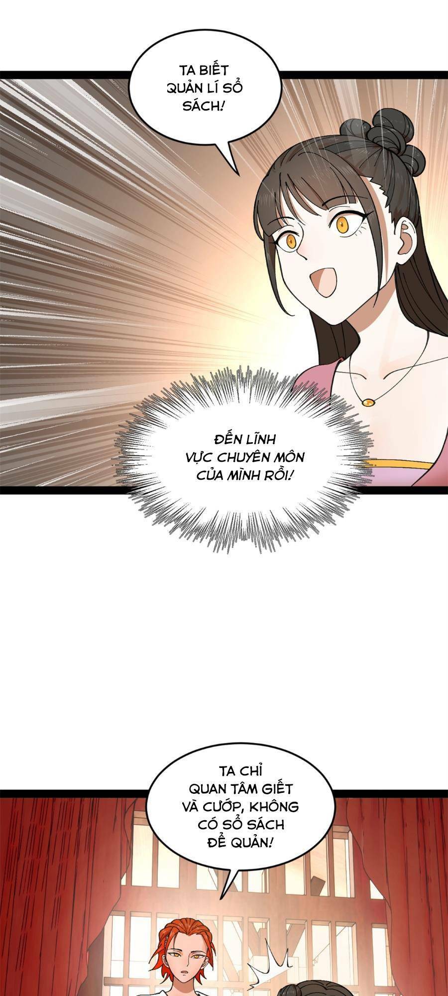 Chàng Rể Mạnh Nhất Lịch Sử Chapter 121 - 5