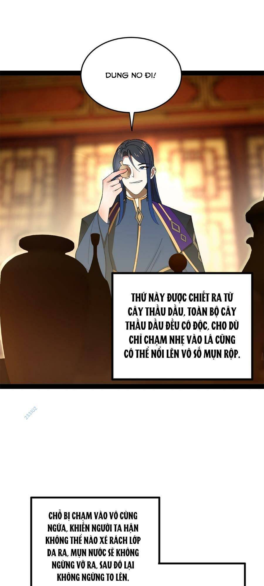 Chàng Rể Mạnh Nhất Lịch Sử Chapter 121 - 42