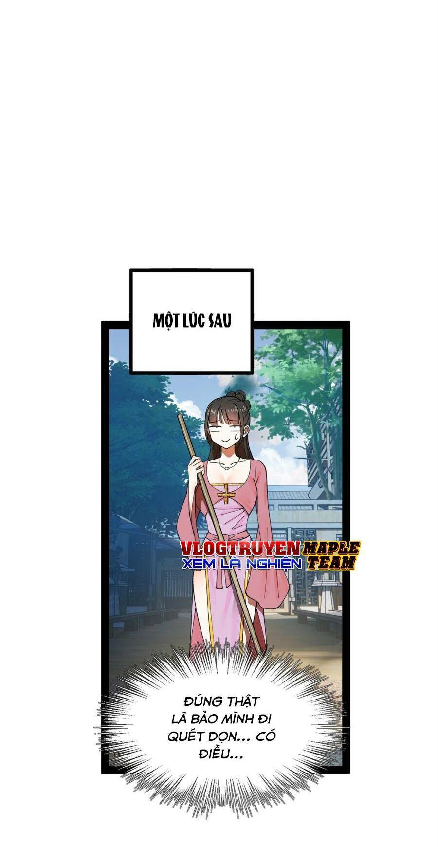 Chàng Rể Mạnh Nhất Lịch Sử Chapter 121 - 8