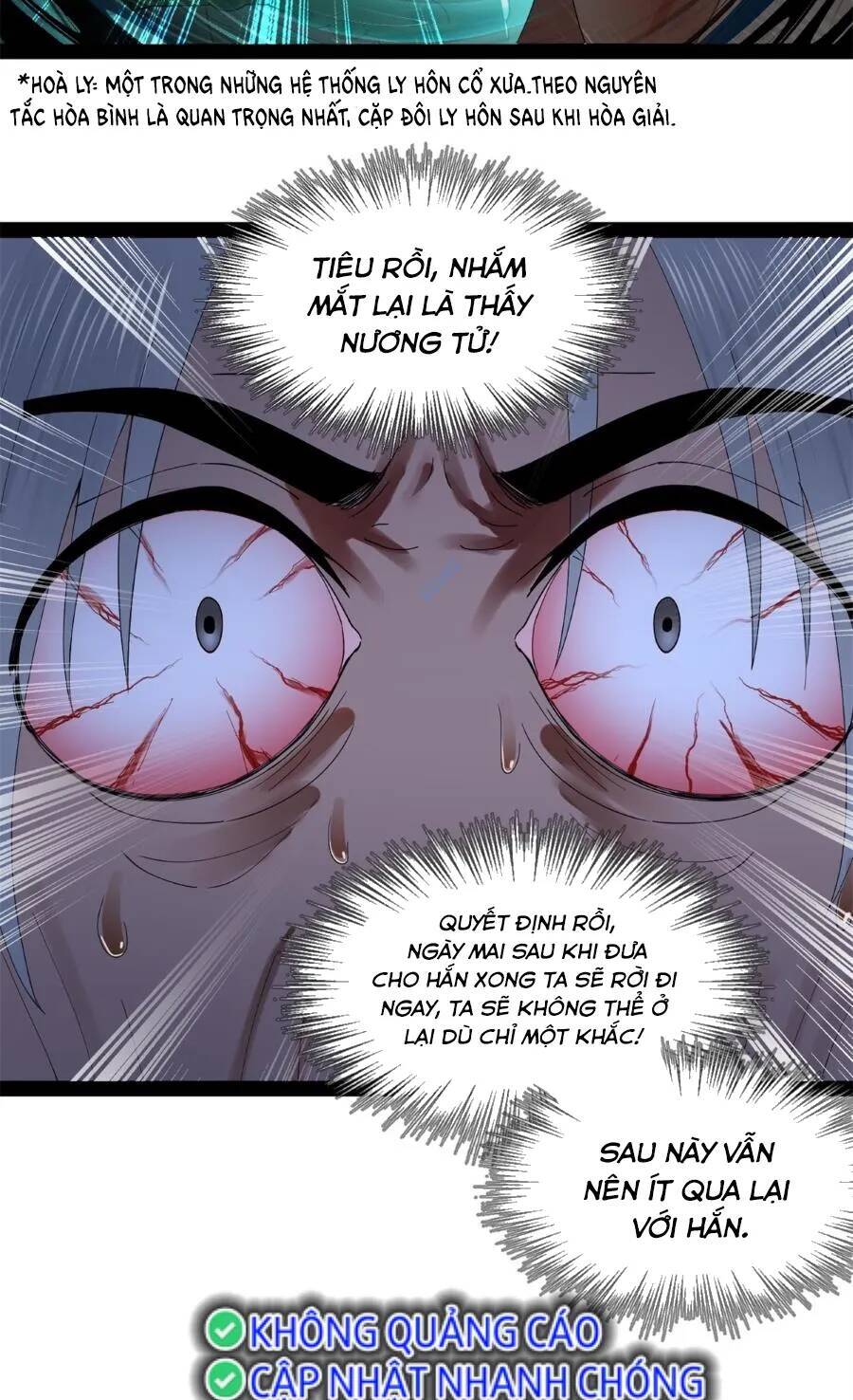 Chàng Rể Mạnh Nhất Lịch Sử Chapter 122 - 11