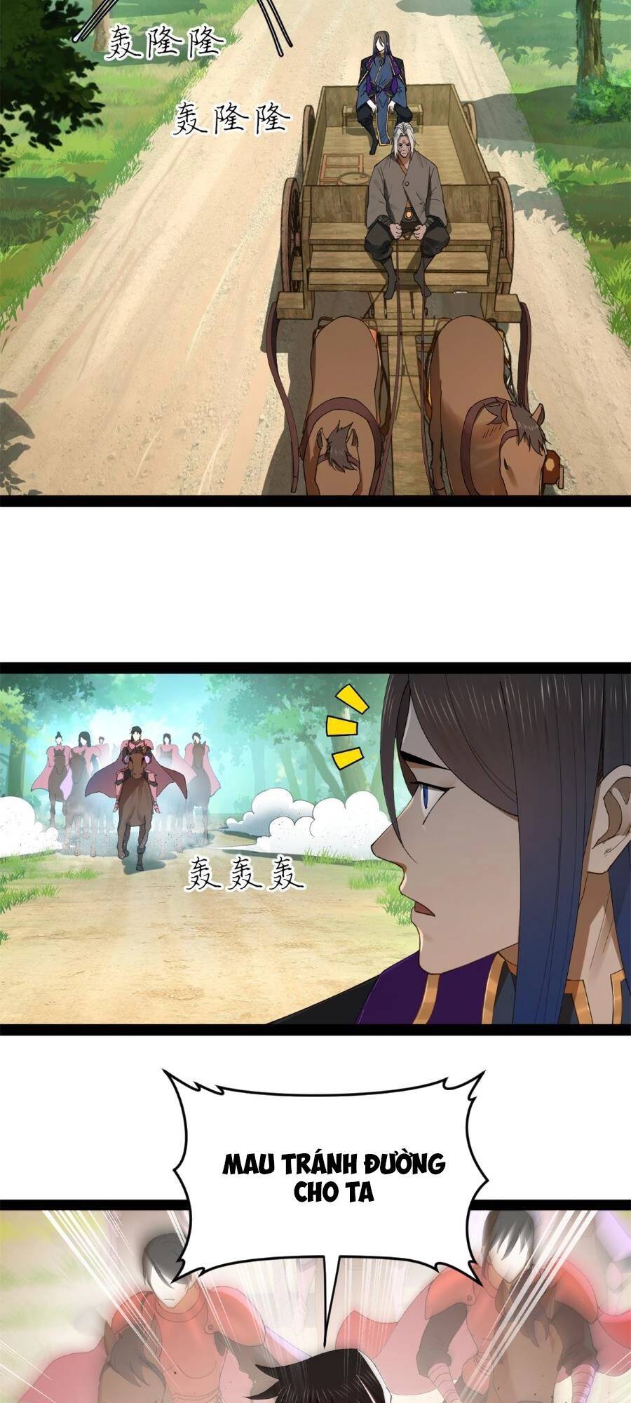 Chàng Rể Mạnh Nhất Lịch Sử Chapter 122 - 14