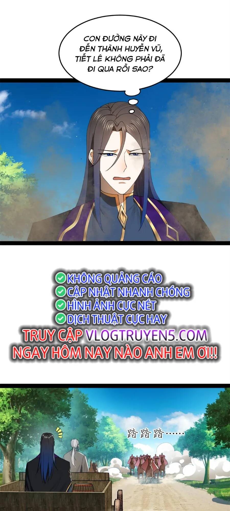 Chàng Rể Mạnh Nhất Lịch Sử Chapter 122 - 17