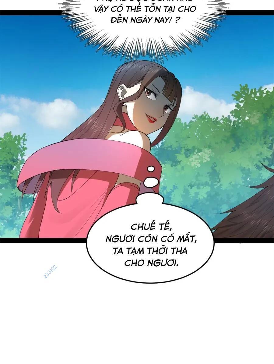 Chàng Rể Mạnh Nhất Lịch Sử Chapter 122 - 19