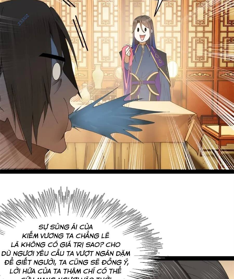 Chàng Rể Mạnh Nhất Lịch Sử Chapter 122 - 3