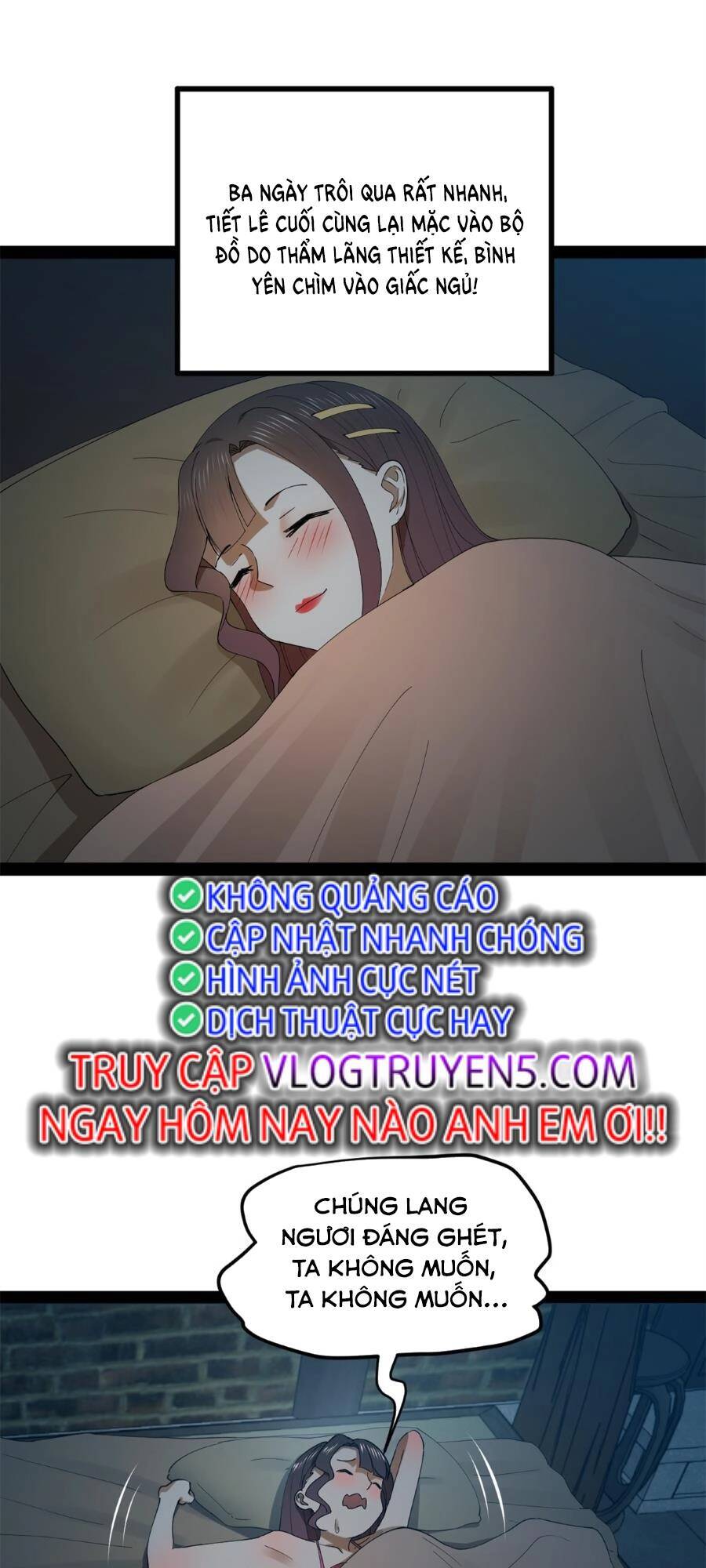 Chàng Rể Mạnh Nhất Lịch Sử Chapter 122 - 21