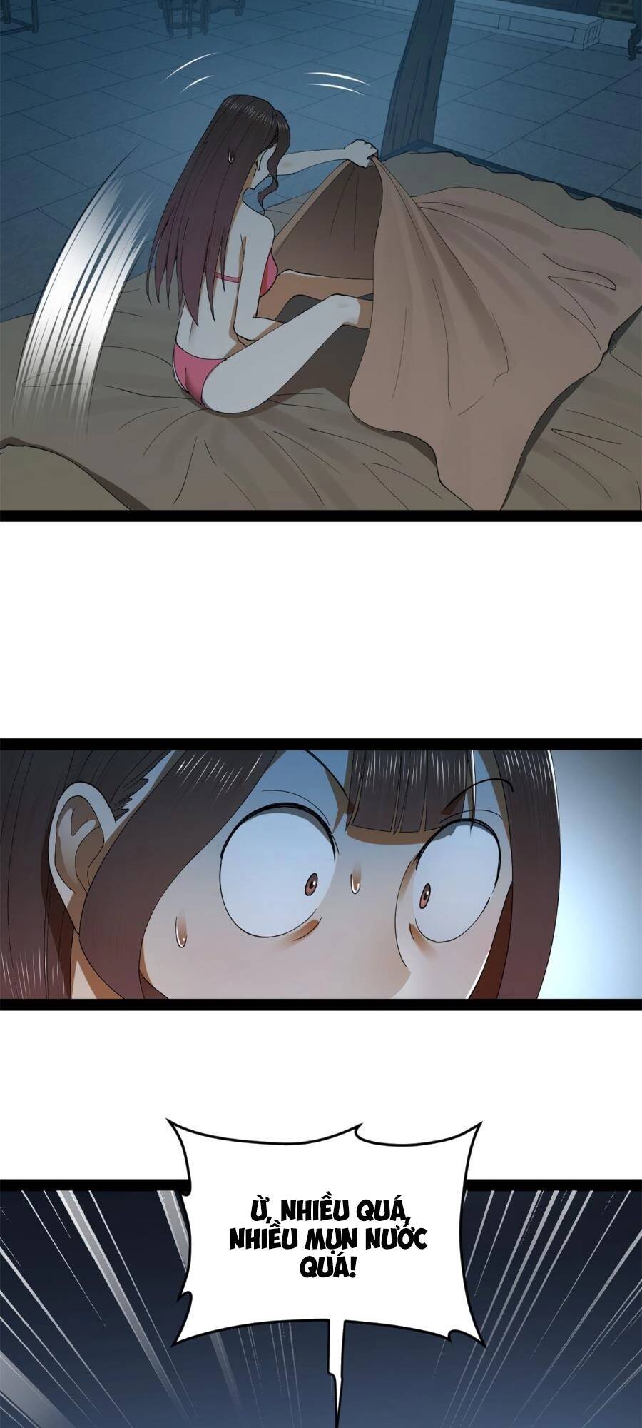 Chàng Rể Mạnh Nhất Lịch Sử Chapter 122 - 23