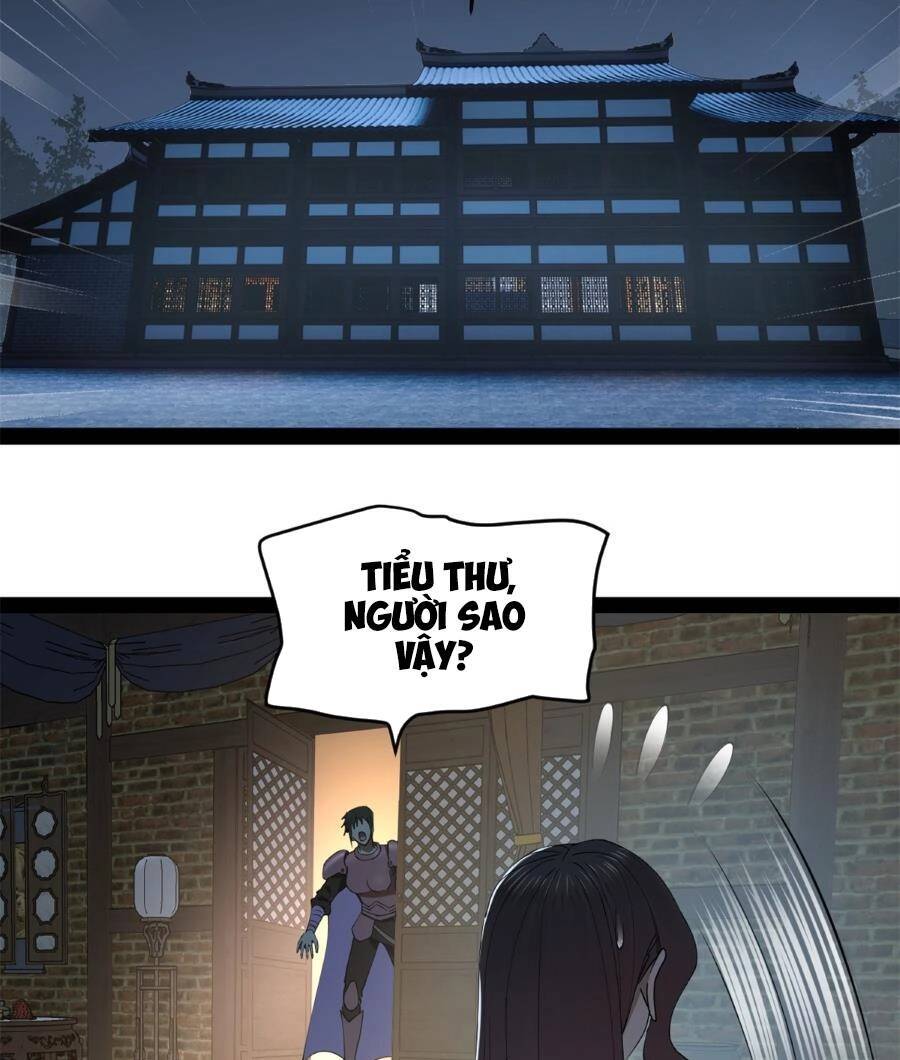Chàng Rể Mạnh Nhất Lịch Sử Chapter 122 - 24