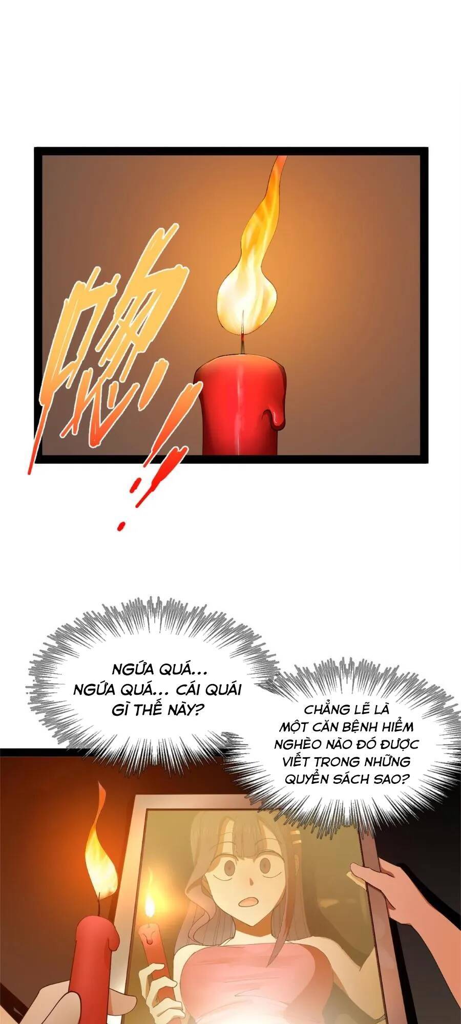 Chàng Rể Mạnh Nhất Lịch Sử Chapter 122 - 26