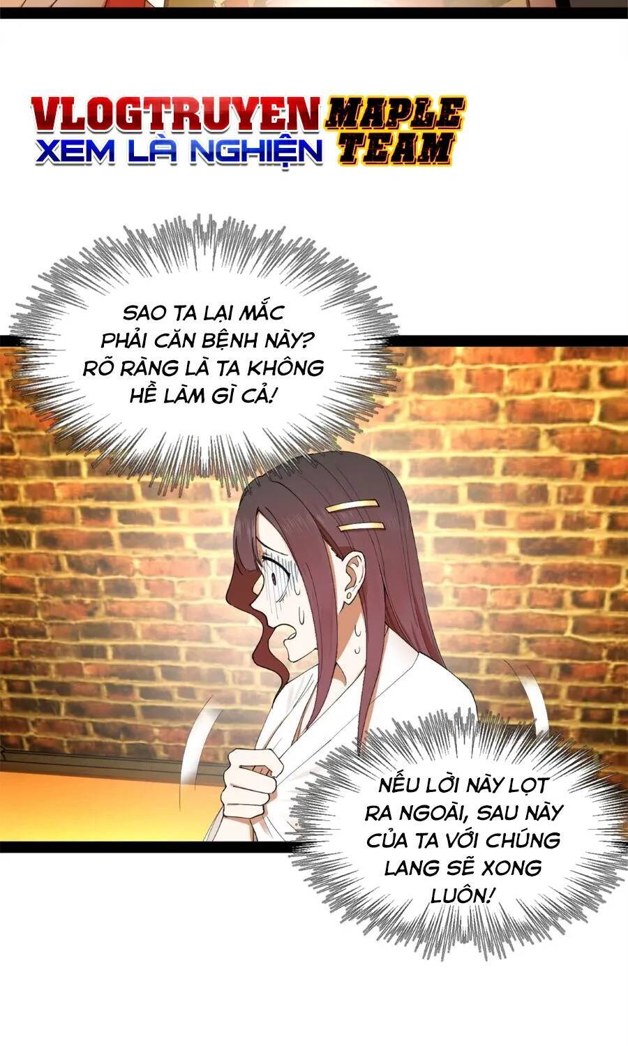 Chàng Rể Mạnh Nhất Lịch Sử Chapter 122 - 27