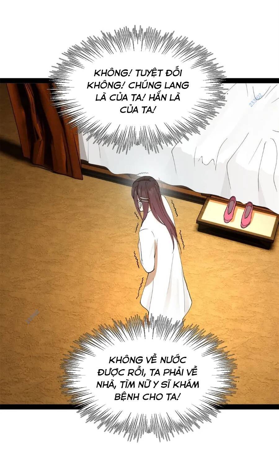 Chàng Rể Mạnh Nhất Lịch Sử Chapter 122 - 28