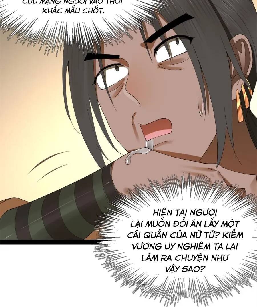 Chàng Rể Mạnh Nhất Lịch Sử Chapter 122 - 4