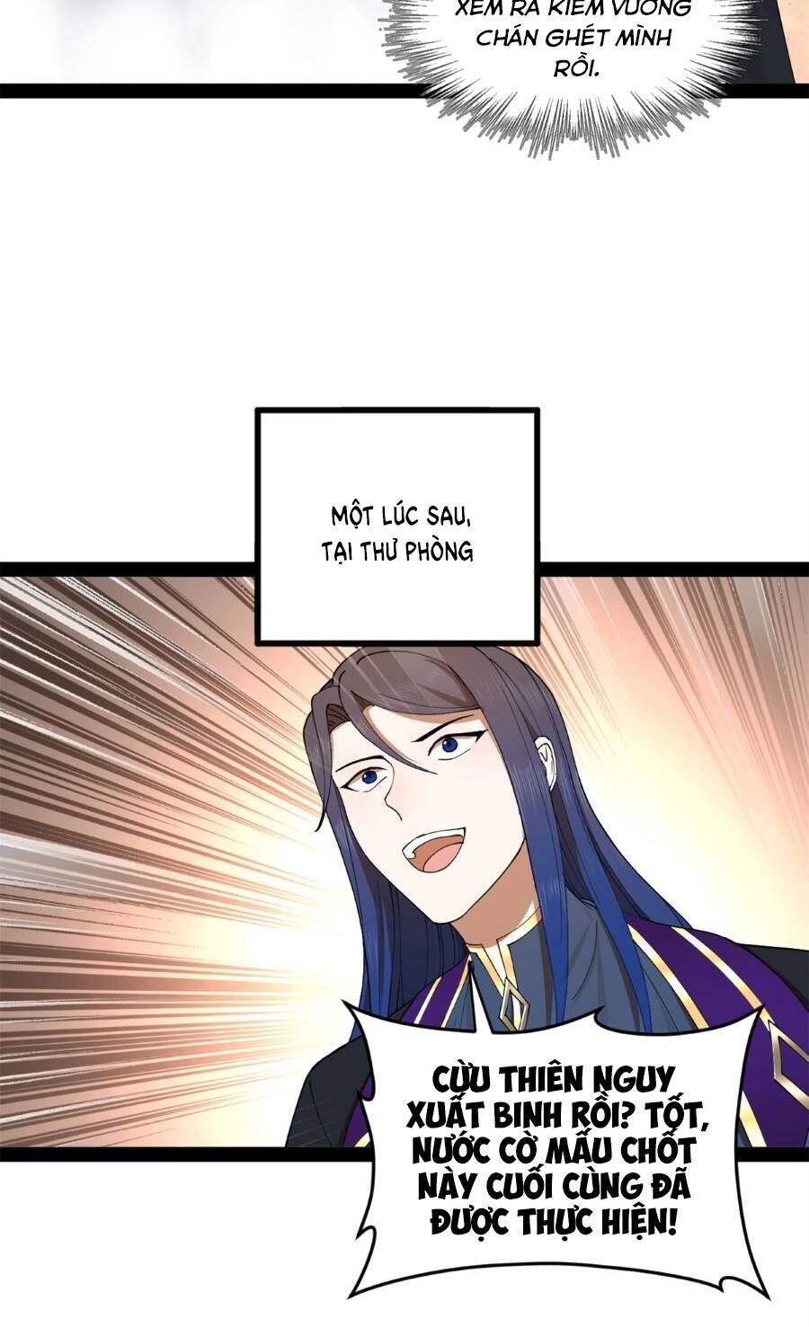 Chàng Rể Mạnh Nhất Lịch Sử Chapter 122 - 32