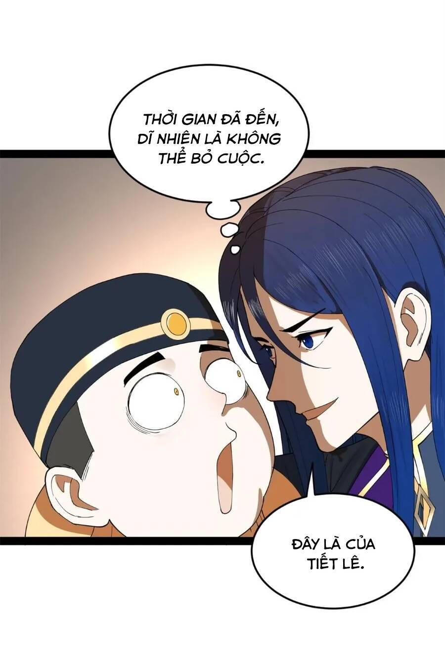 Chàng Rể Mạnh Nhất Lịch Sử Chapter 122 - 36