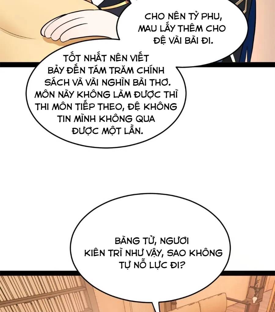 Chàng Rể Mạnh Nhất Lịch Sử Chapter 122 - 42