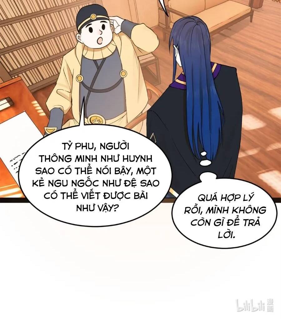 Chàng Rể Mạnh Nhất Lịch Sử Chapter 122 - 43