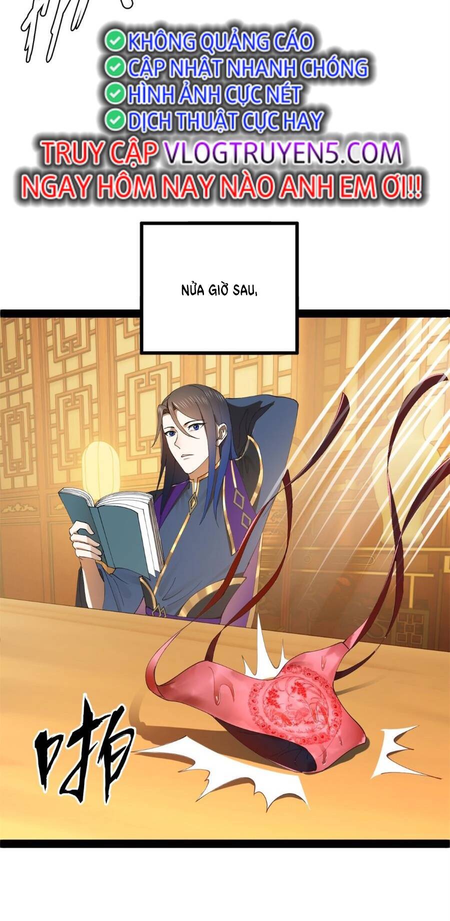 Chàng Rể Mạnh Nhất Lịch Sử Chapter 122 - 8