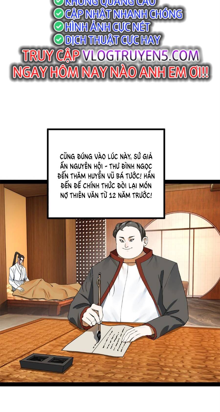 Chàng Rể Mạnh Nhất Lịch Sử Chapter 123 - 41