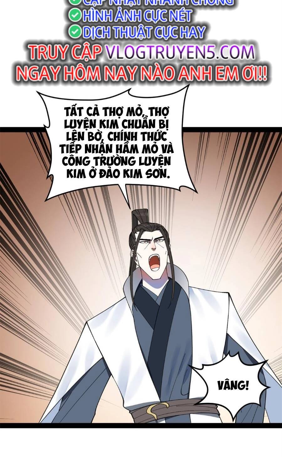 Chàng Rể Mạnh Nhất Lịch Sử Chapter 123 - 8