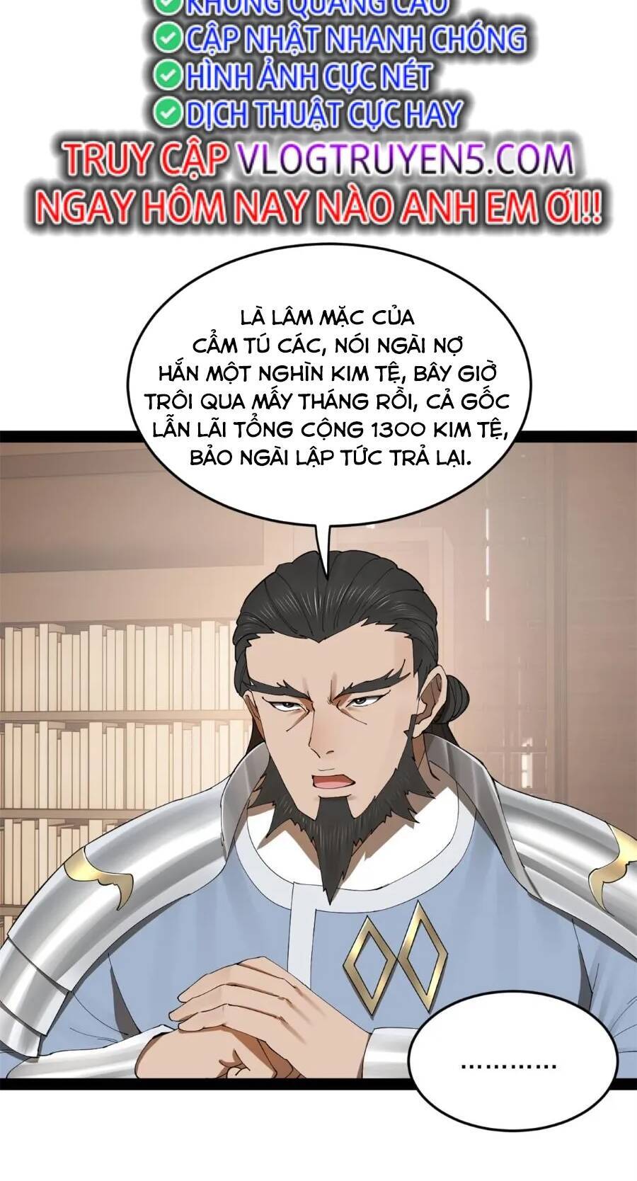 Chàng Rể Mạnh Nhất Lịch Sử Chapter 124 - 11