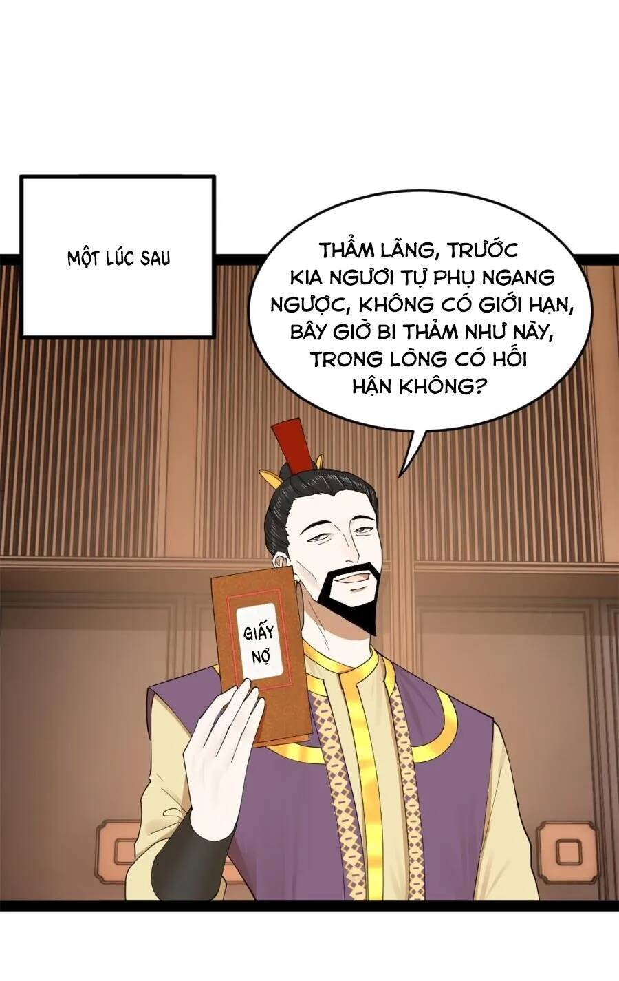 Chàng Rể Mạnh Nhất Lịch Sử Chapter 124 - 28