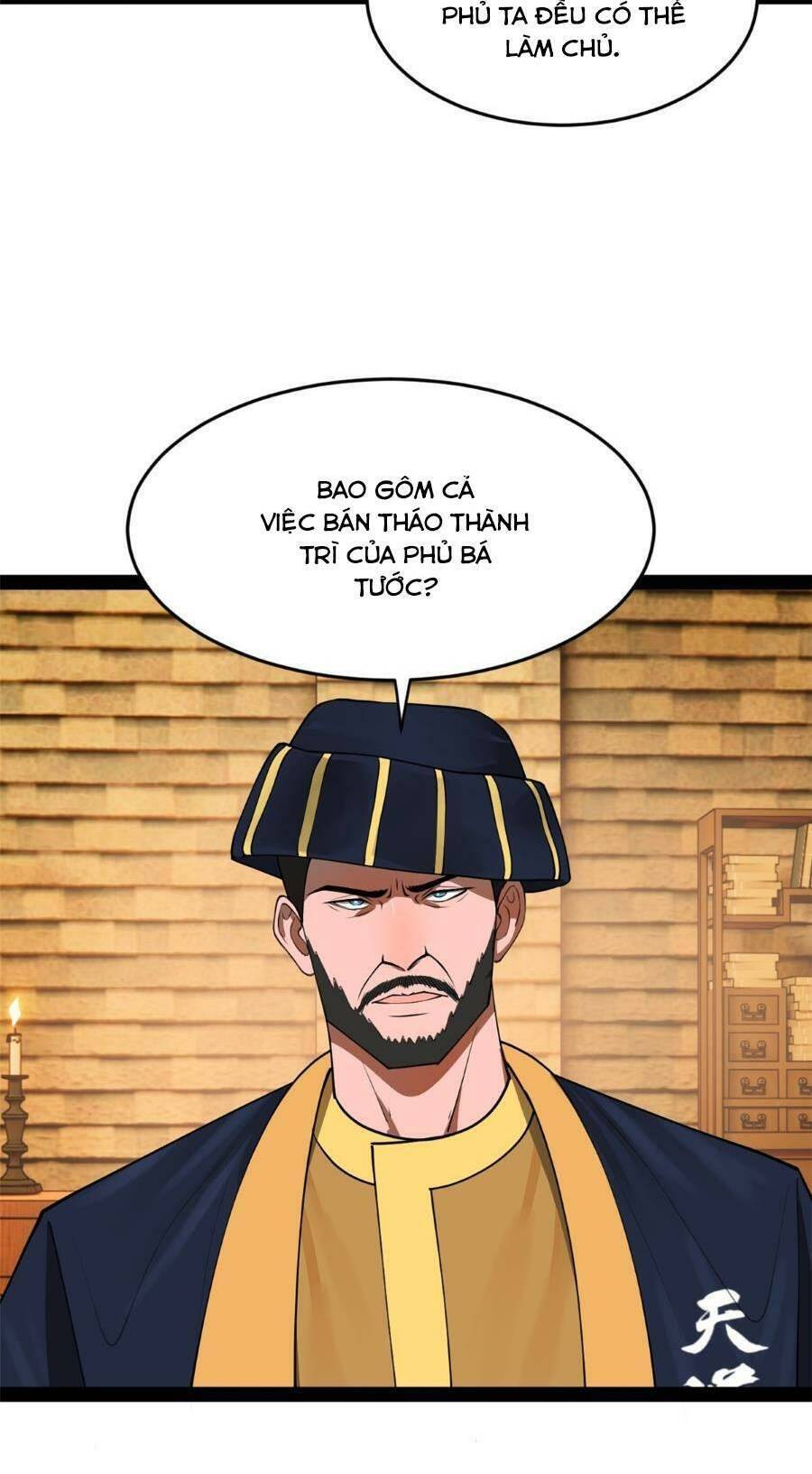 Chàng Rể Mạnh Nhất Lịch Sử Chapter 127 - 12