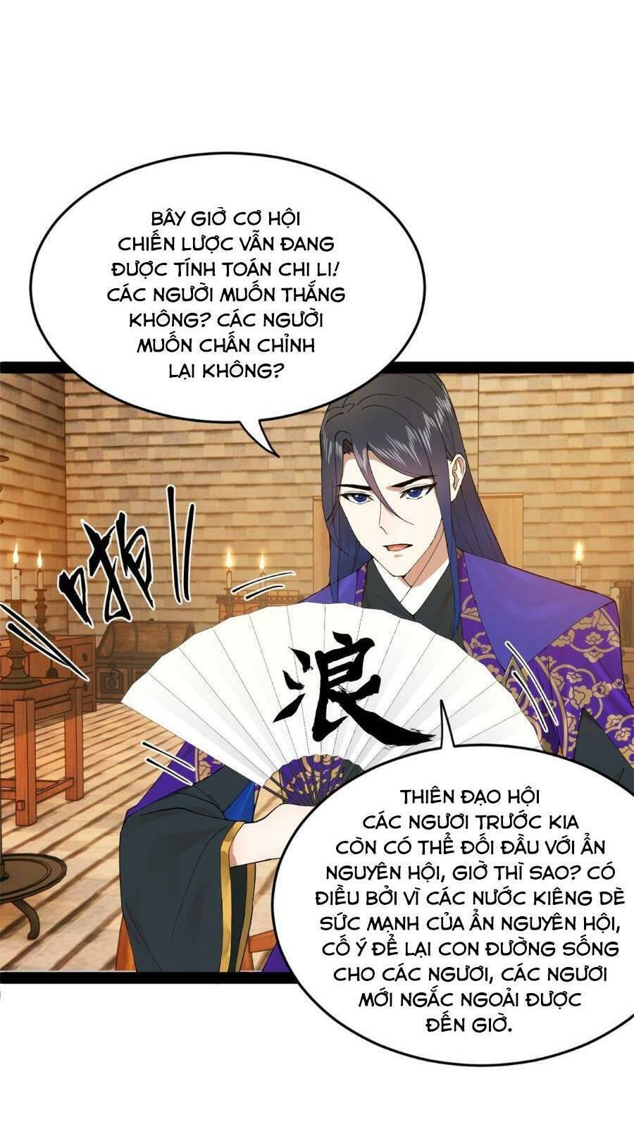 Chàng Rể Mạnh Nhất Lịch Sử Chapter 127 - 36
