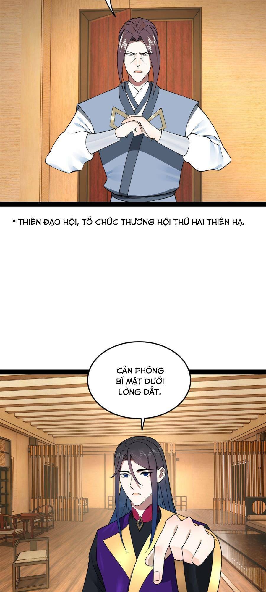 Chàng Rể Mạnh Nhất Lịch Sử Chapter 127 - 6