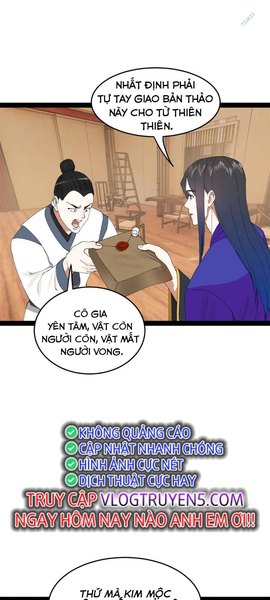 Chàng Rể Mạnh Nhất Lịch Sử Chapter 128 - 18