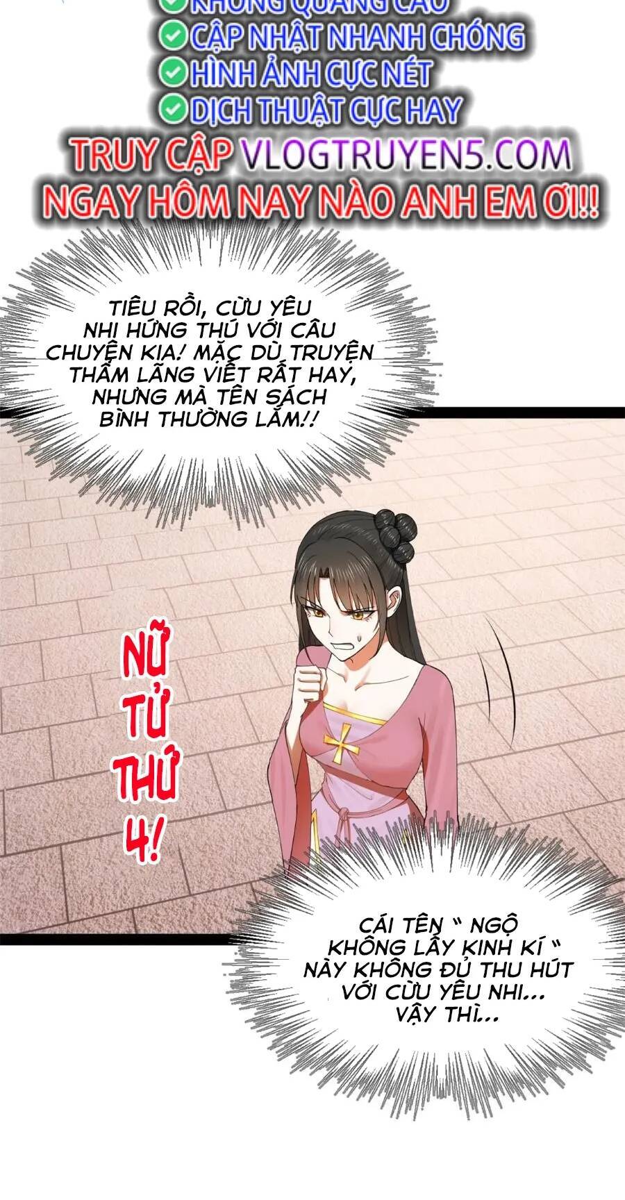 Chàng Rể Mạnh Nhất Lịch Sử Chapter 128 - 39