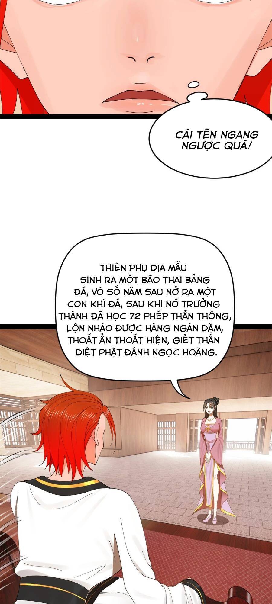 Chàng Rể Mạnh Nhất Lịch Sử Chapter 128 - 41
