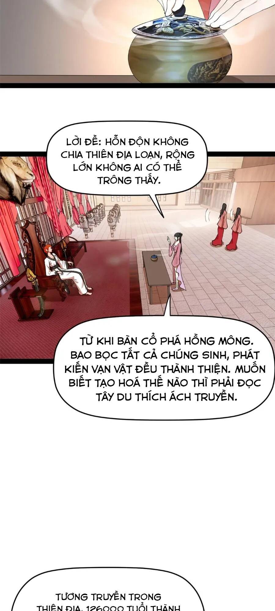 Chàng Rể Mạnh Nhất Lịch Sử Chapter 128 - 45