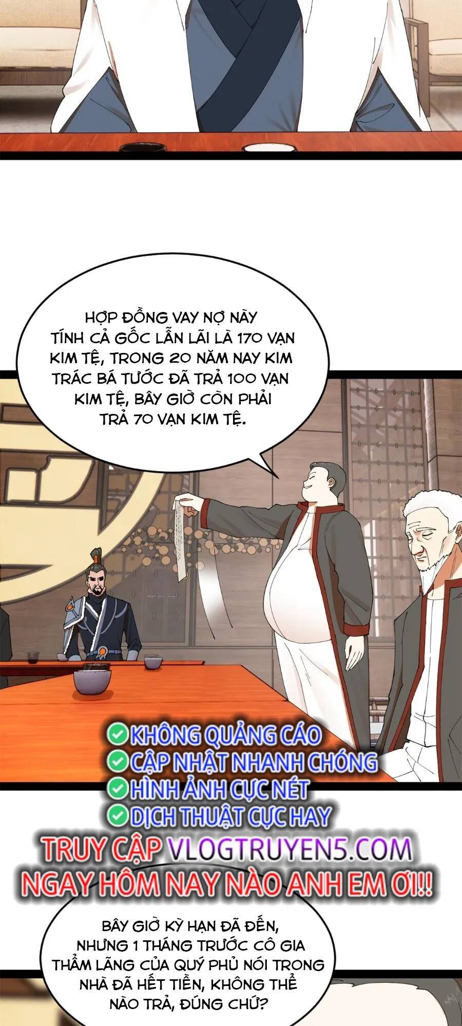 Chàng Rể Mạnh Nhất Lịch Sử Chapter 130 - 36