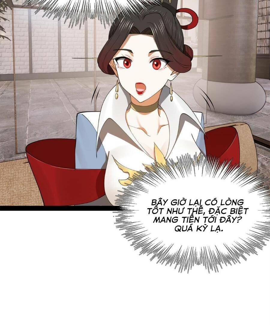 Chàng Rể Mạnh Nhất Lịch Sử Chapter 130 - 8