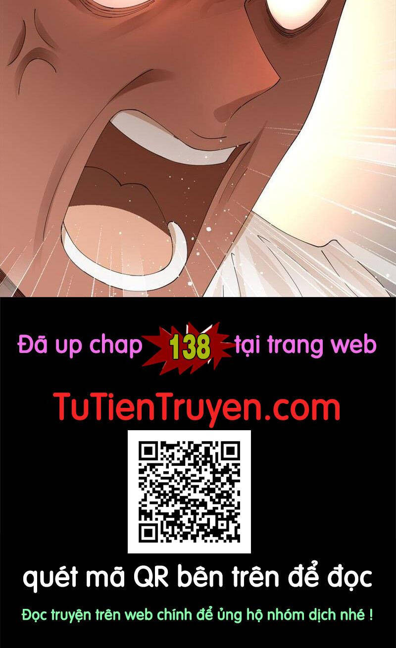 Chàng Rể Mạnh Nhất Lịch Sử Chapter 137 - 126