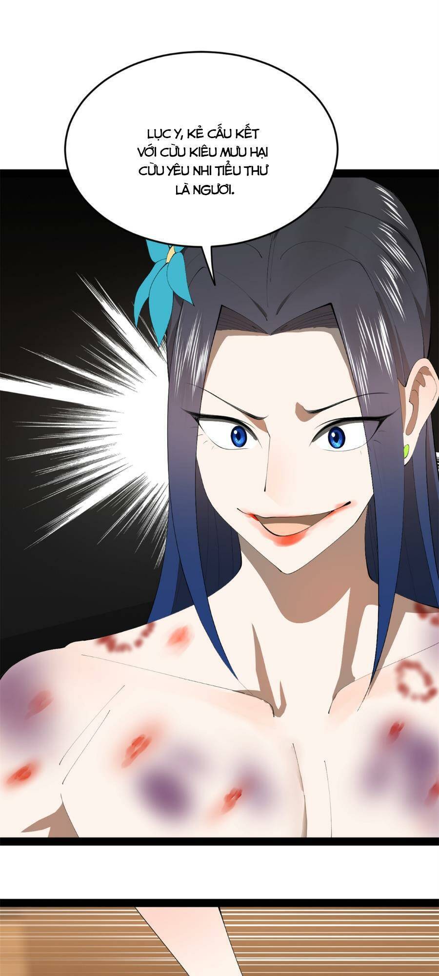 Chàng Rể Mạnh Nhất Lịch Sử Chapter 143 - 27
