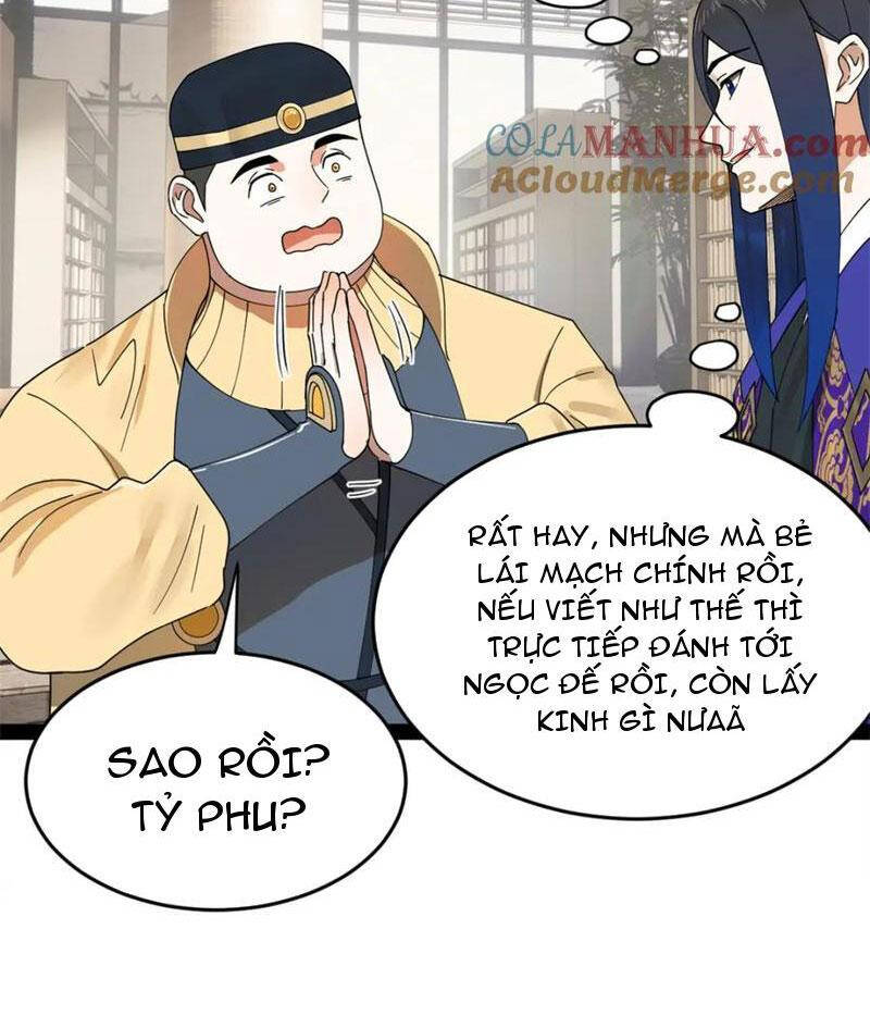 Chàng Rể Mạnh Nhất Lịch Sử Chapter 146 - 20