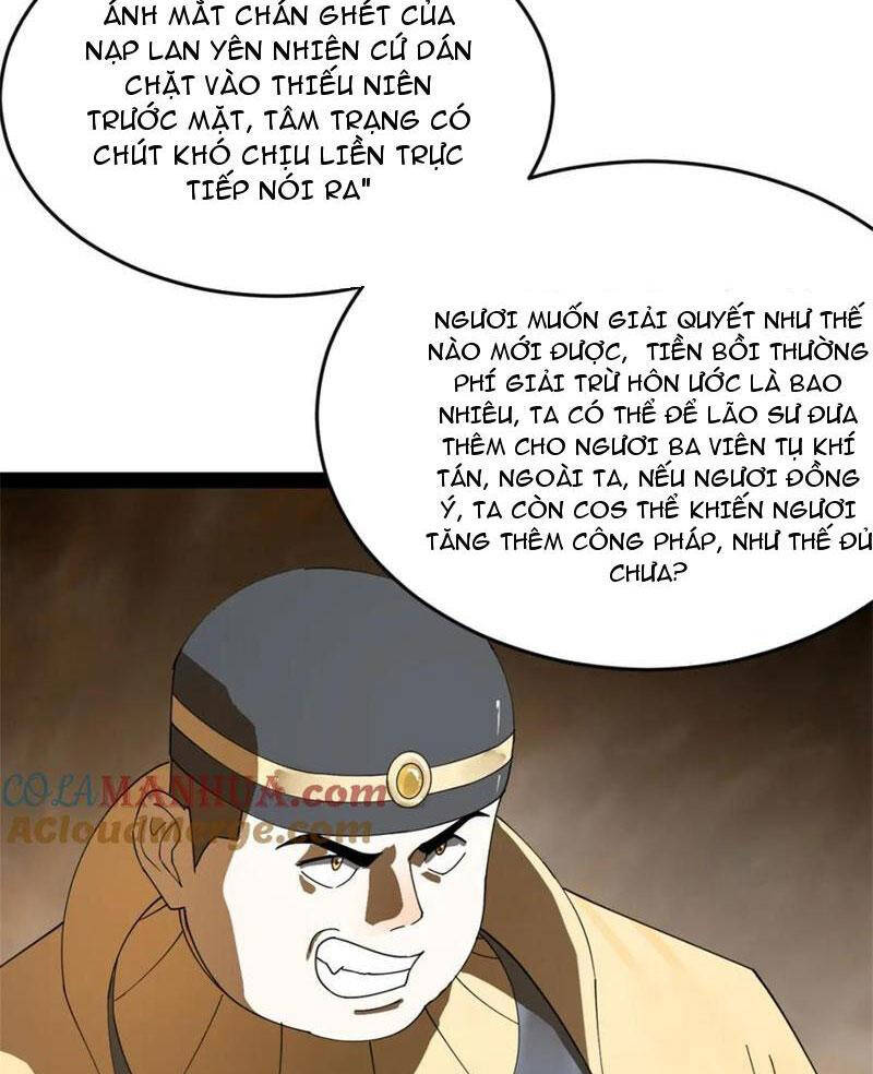 Chàng Rể Mạnh Nhất Lịch Sử Chapter 146 - 32