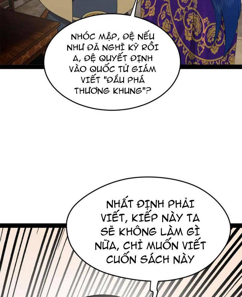 Chàng Rể Mạnh Nhất Lịch Sử Chapter 146 - 36