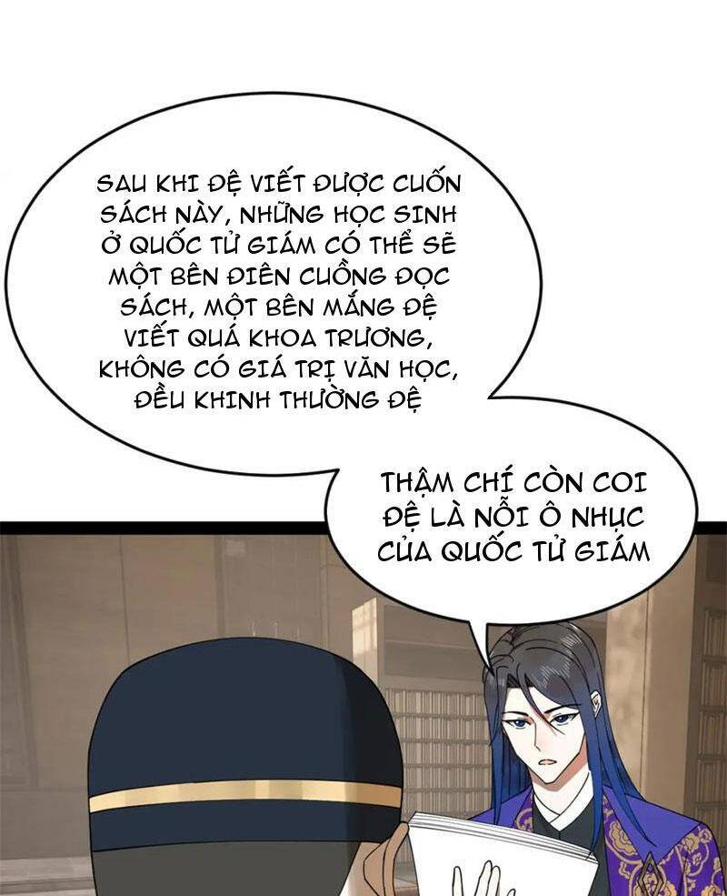 Chàng Rể Mạnh Nhất Lịch Sử Chapter 146 - 38
