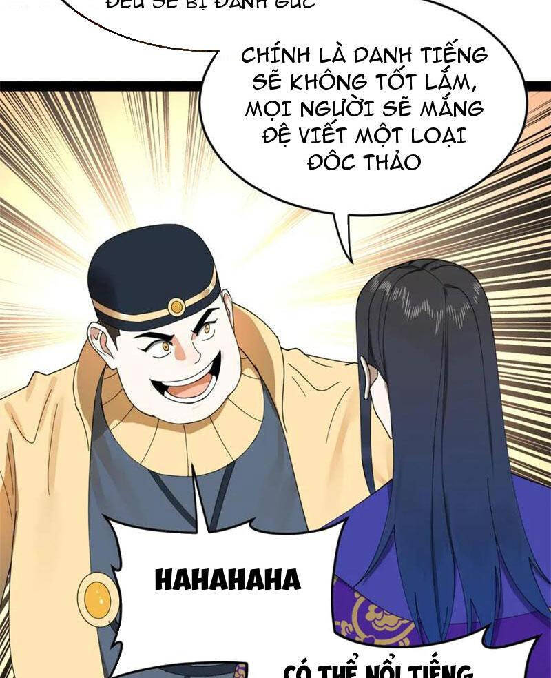 Chàng Rể Mạnh Nhất Lịch Sử Chapter 146 - 40